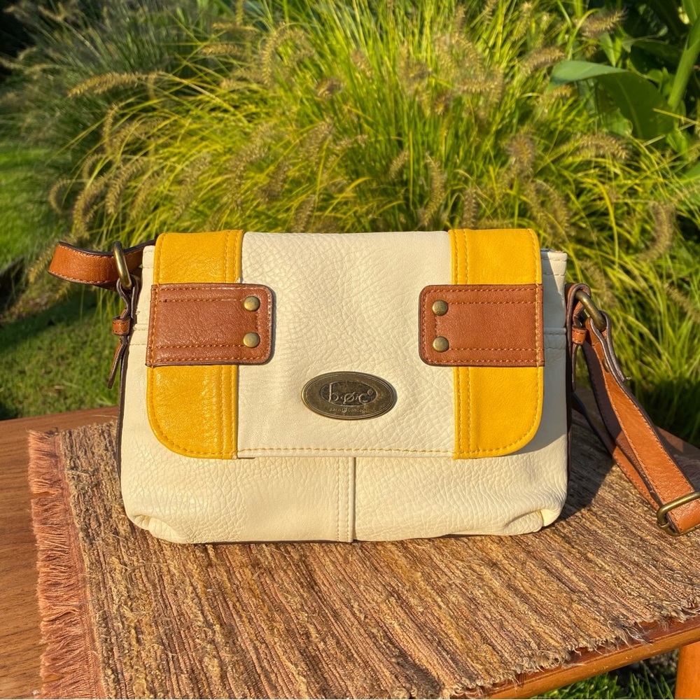 Born Concept purse